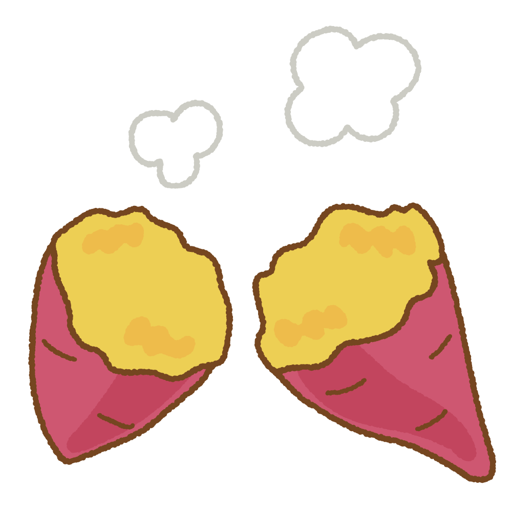食欲の秋