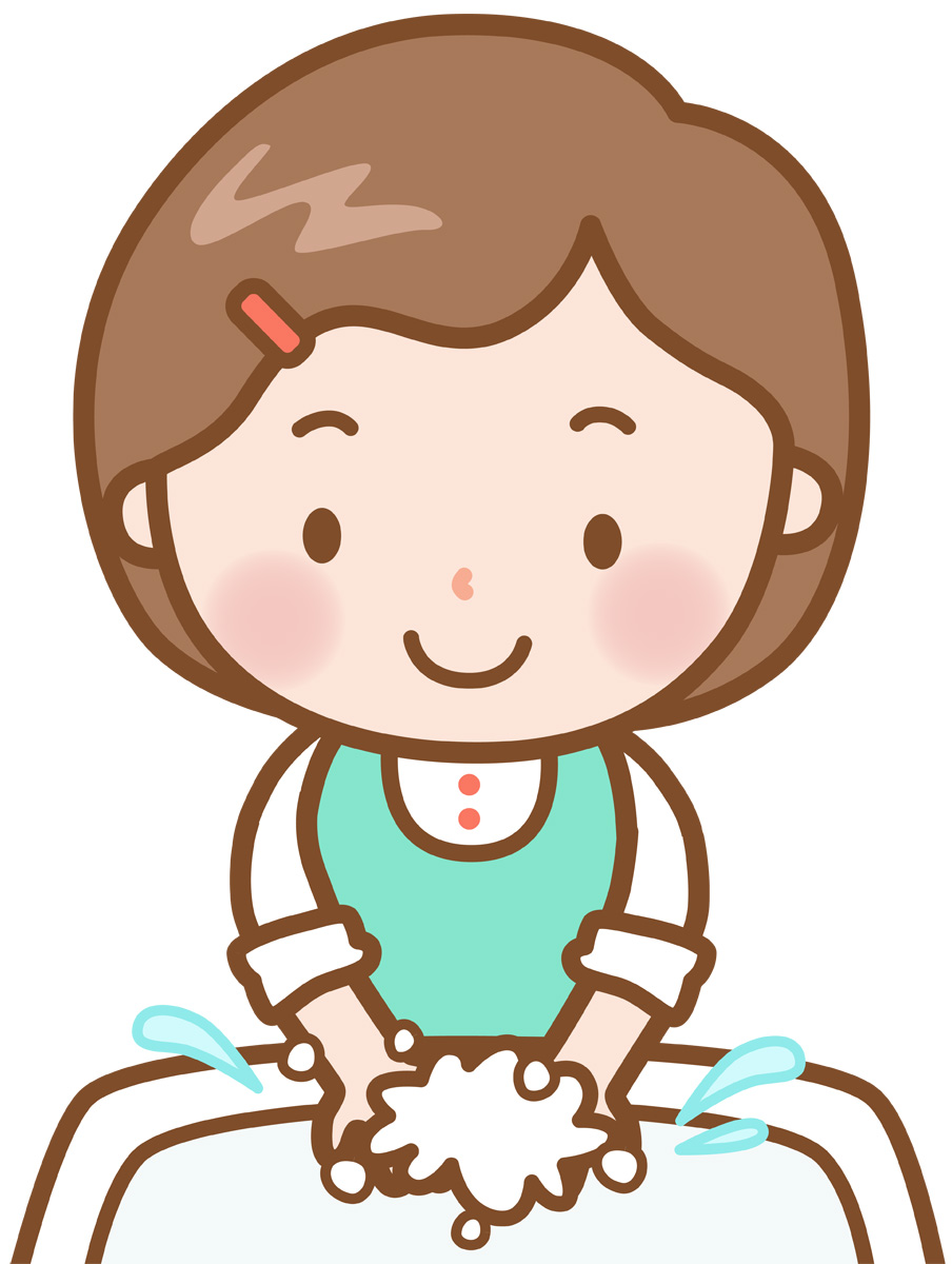 体調管理がポイントに！