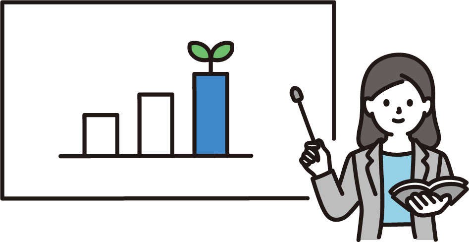 「NISAと保険、どちらかじゃなくて“どちらも”」