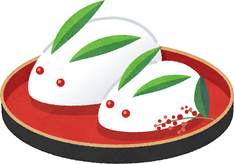 寒さにもまけず！