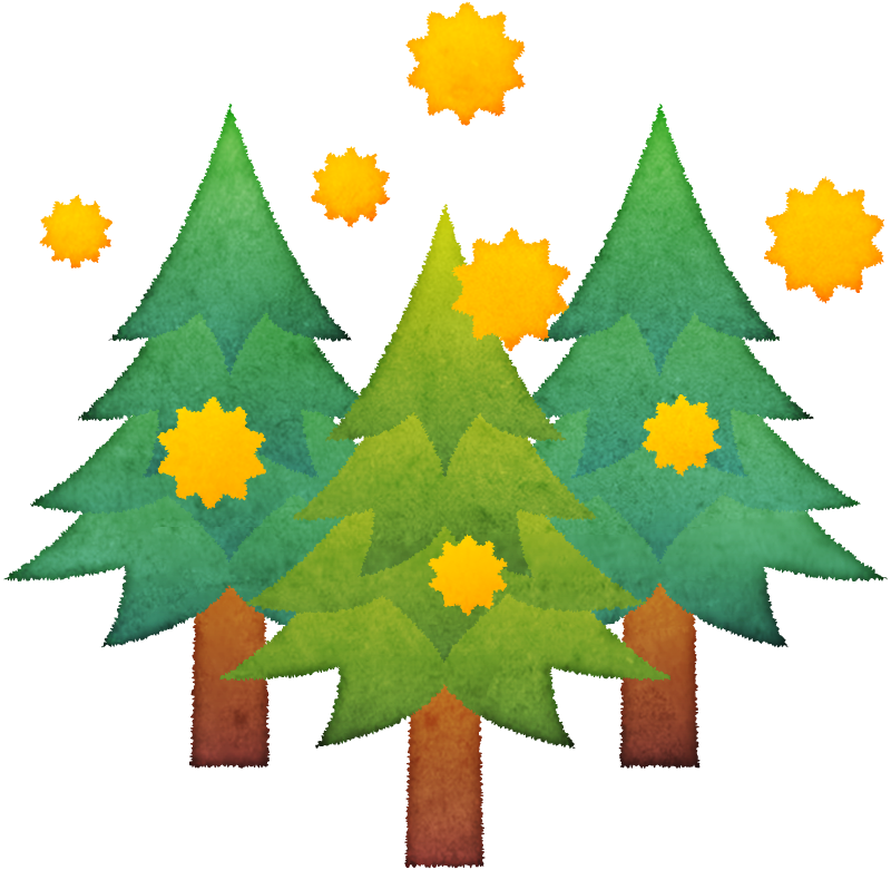 早め早めの花粉対策できていますか？