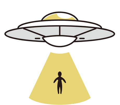 「宇宙人保険」ってあるの？