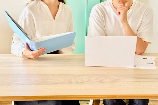 ご家族の保険の内容をご存じですか？